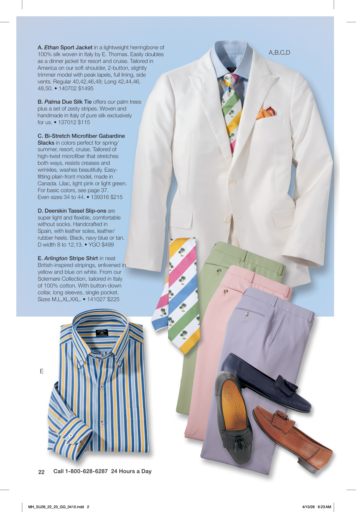 Flyer page 22