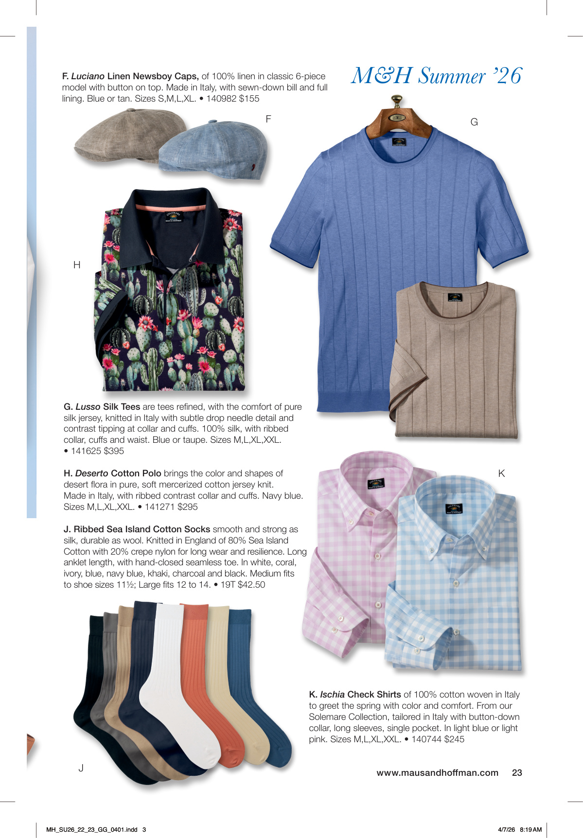 Flyer page 23