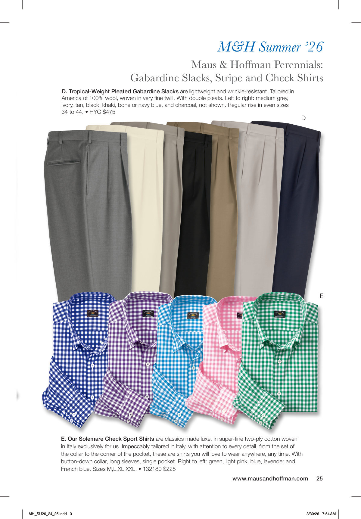 Flyer page 25