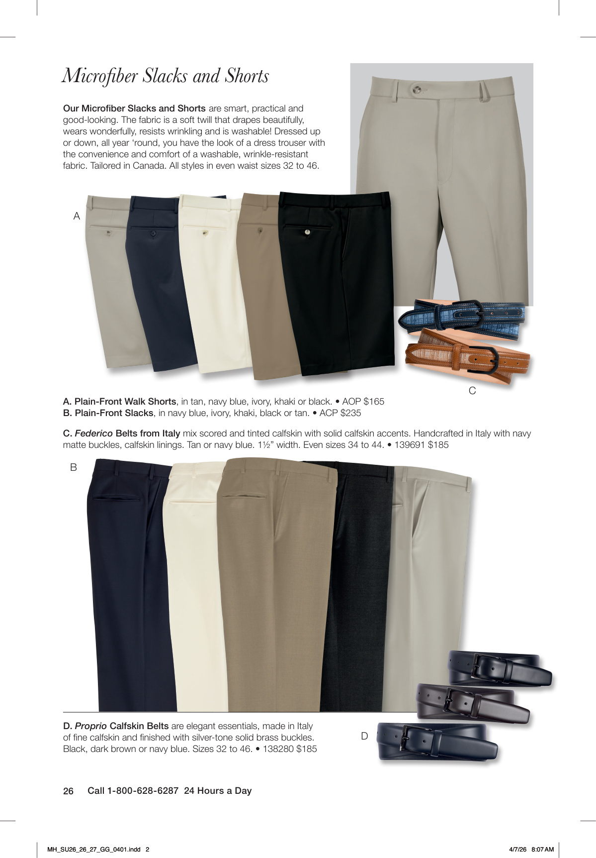 Flyer page 26