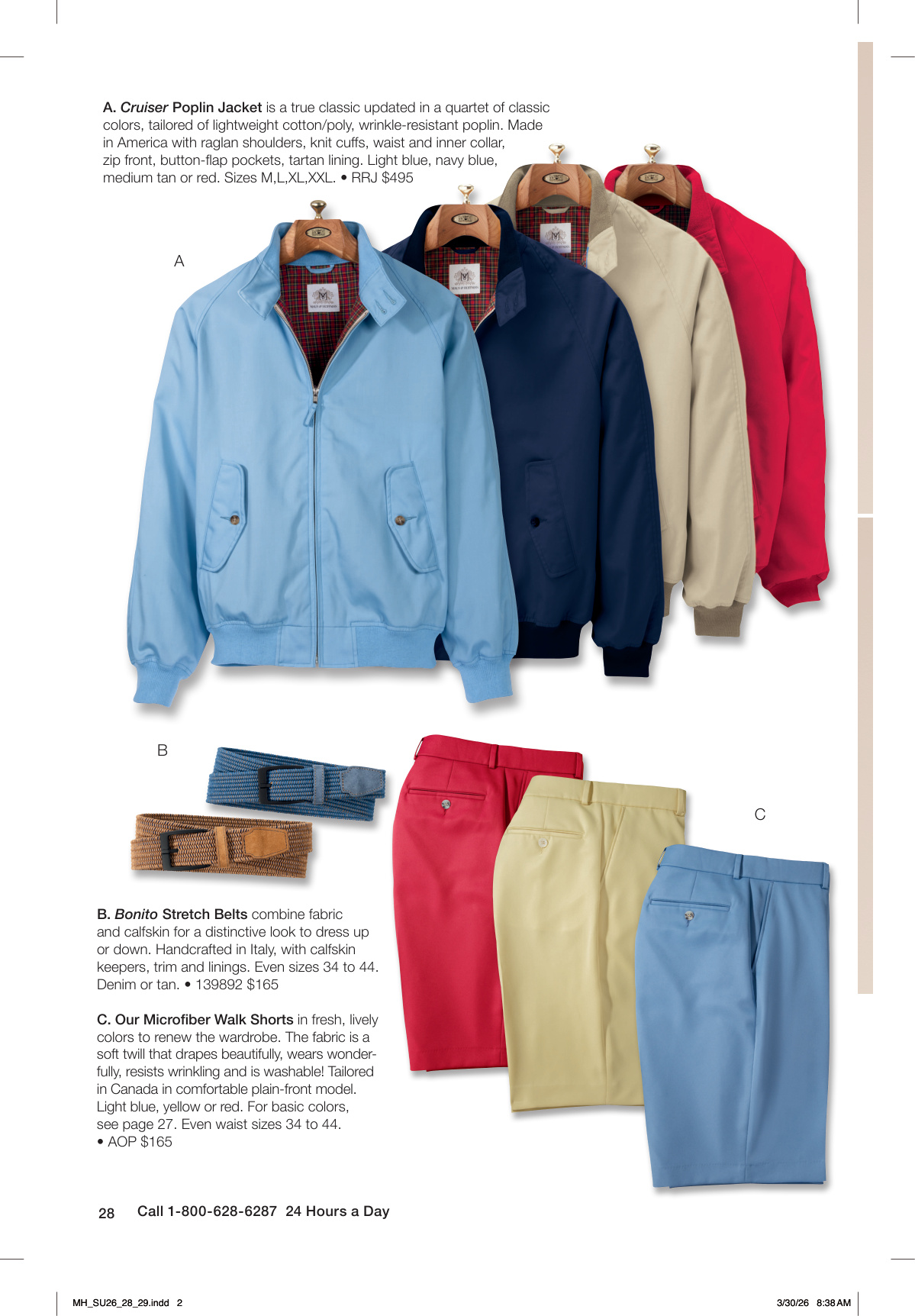Flyer page 28