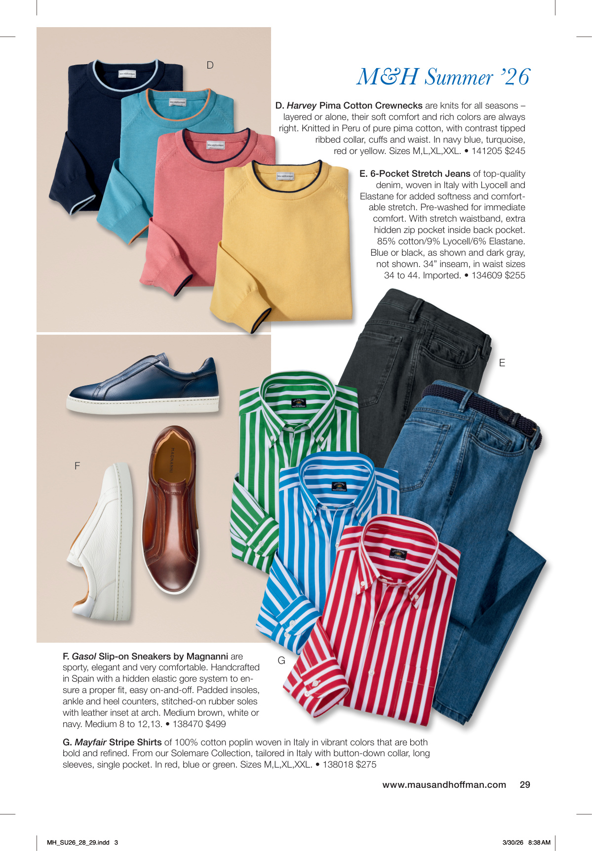 Flyer page 29