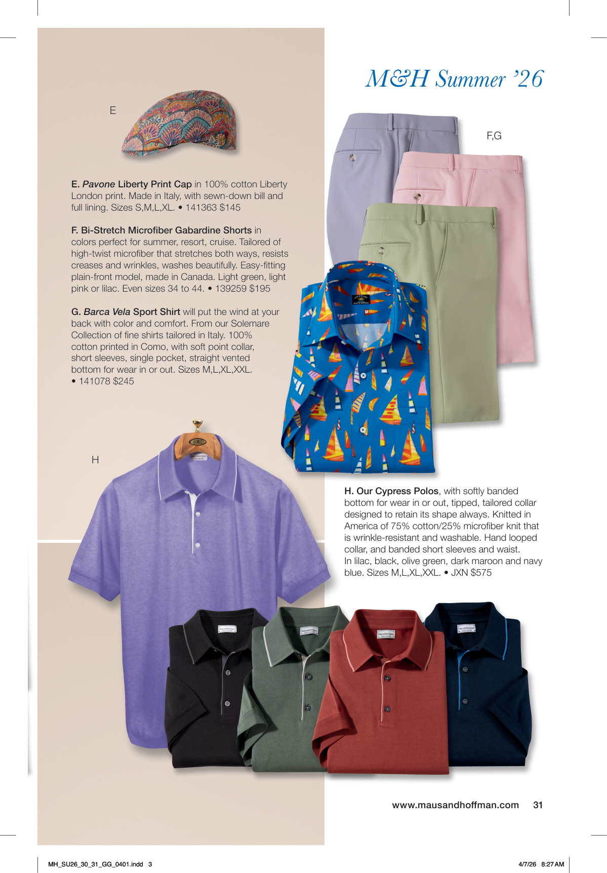 Flyer page 31