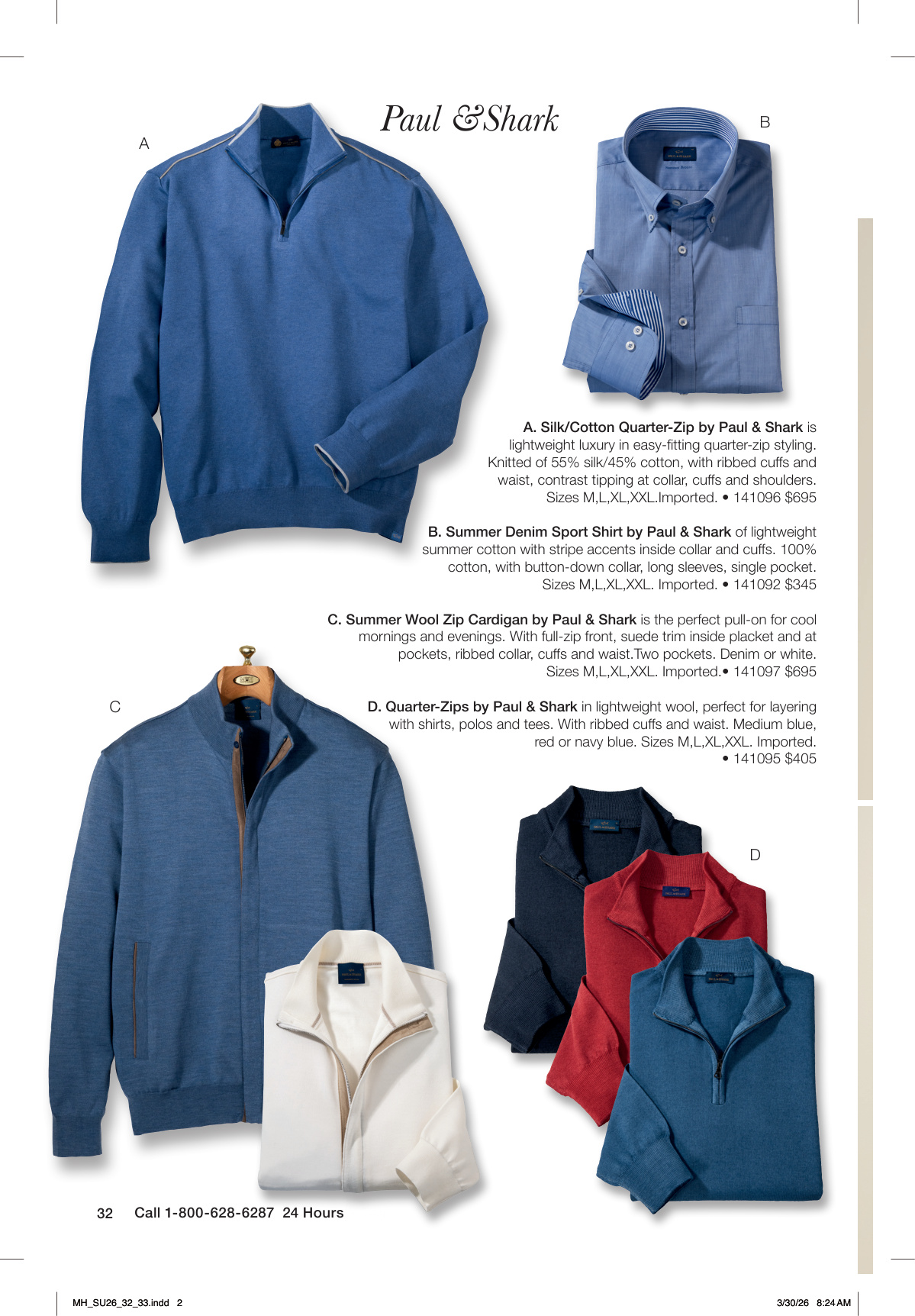 Flyer page 32