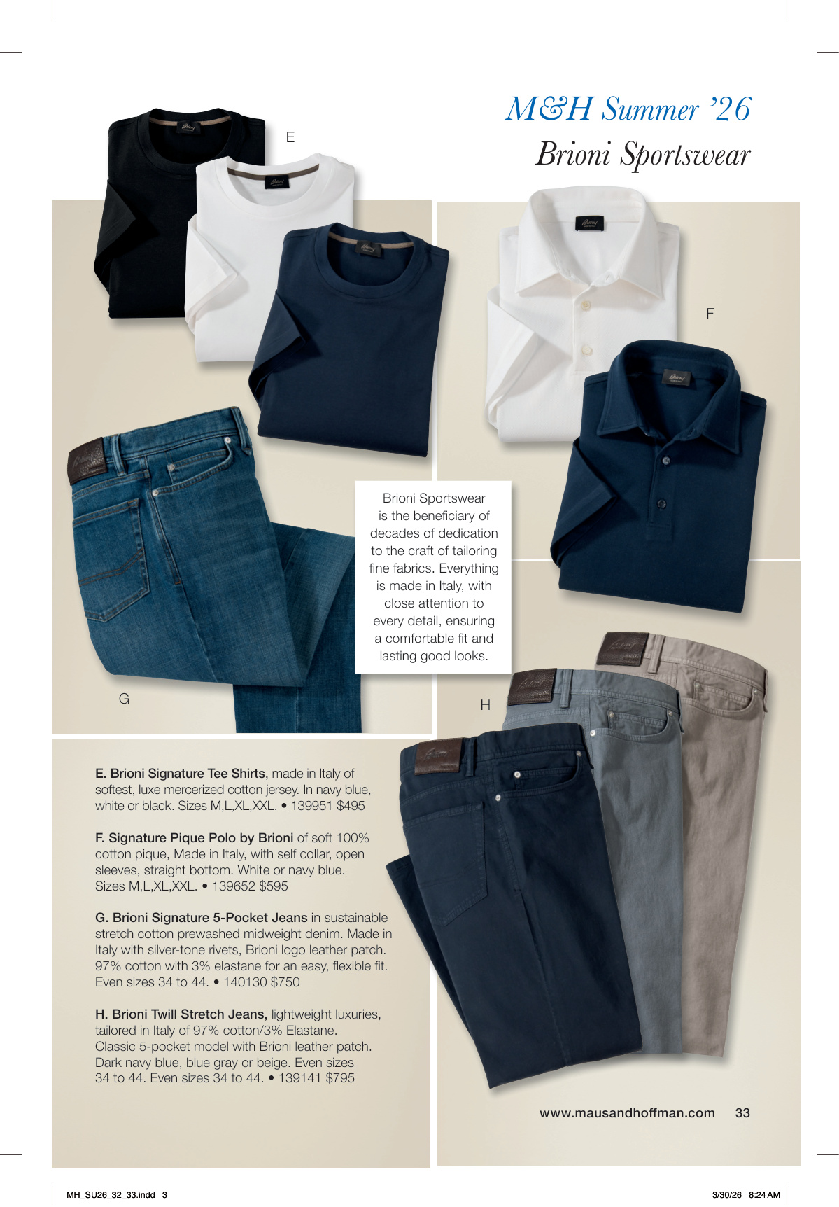 Flyer page 33