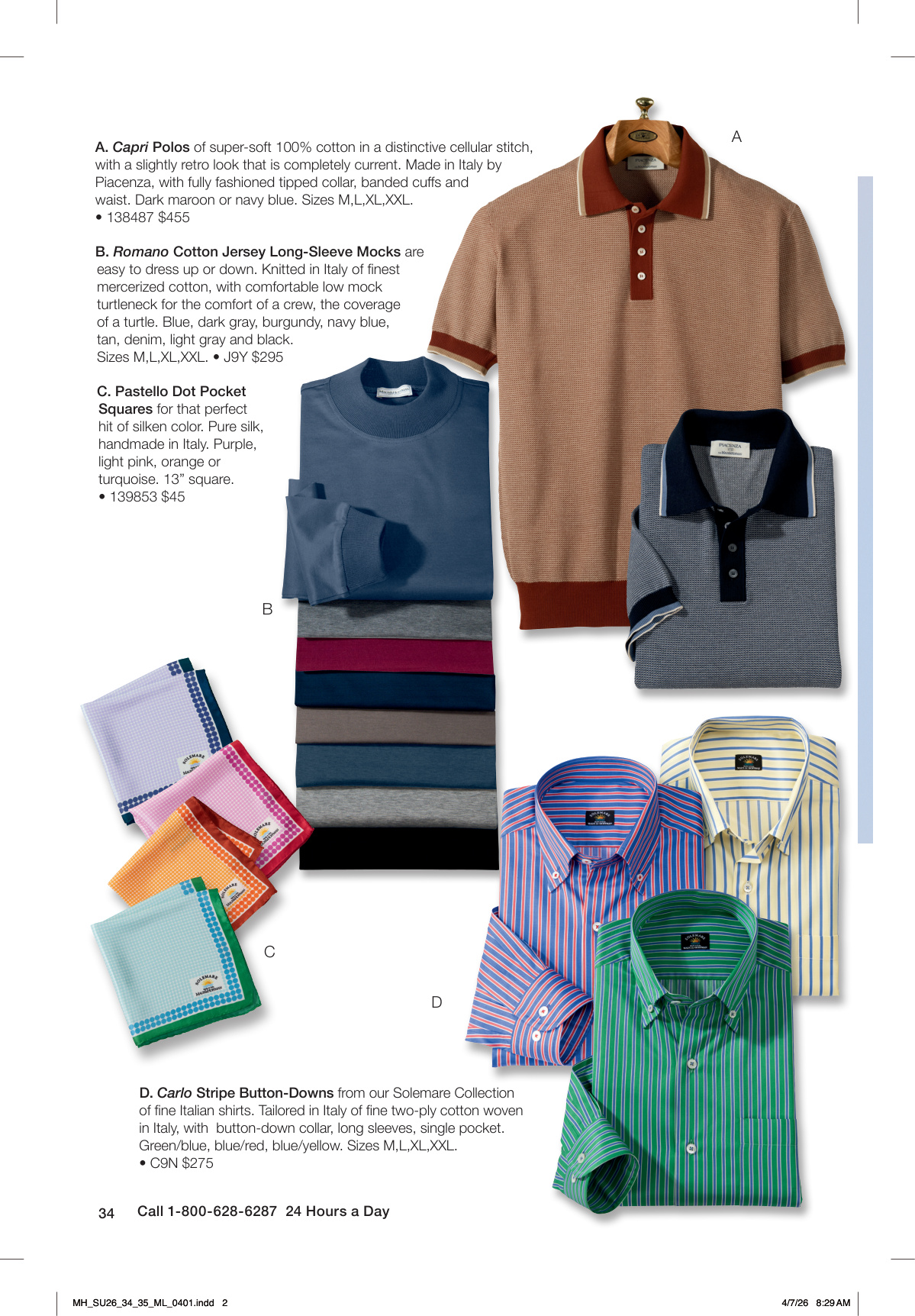 Flyer page 34