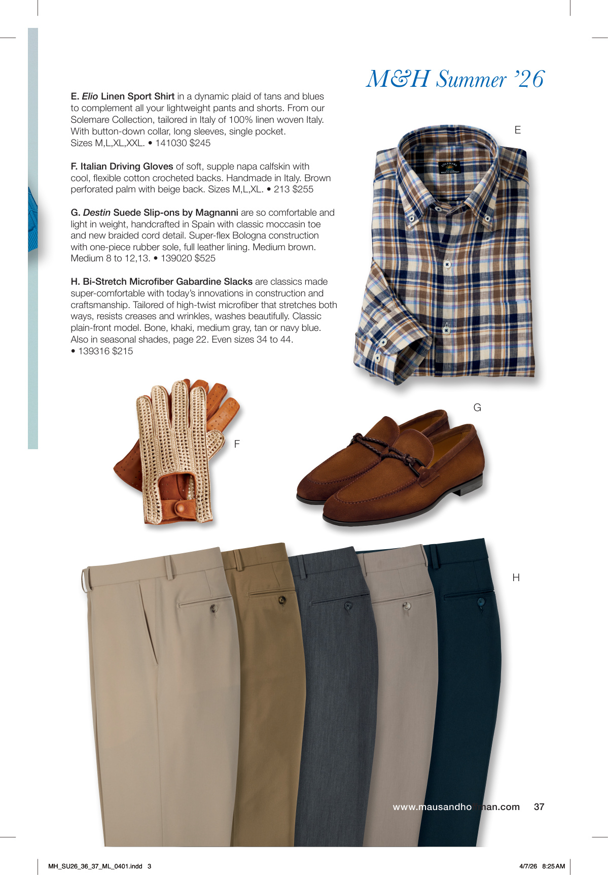 Flyer page 37
