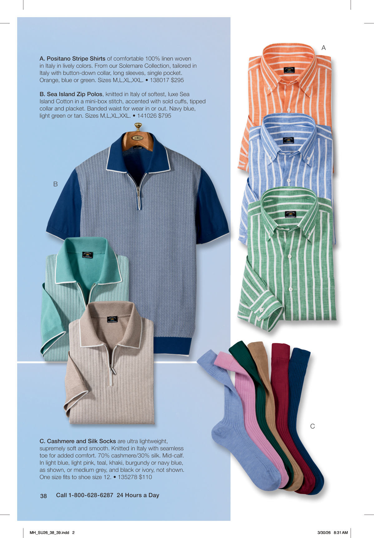Flyer page 38