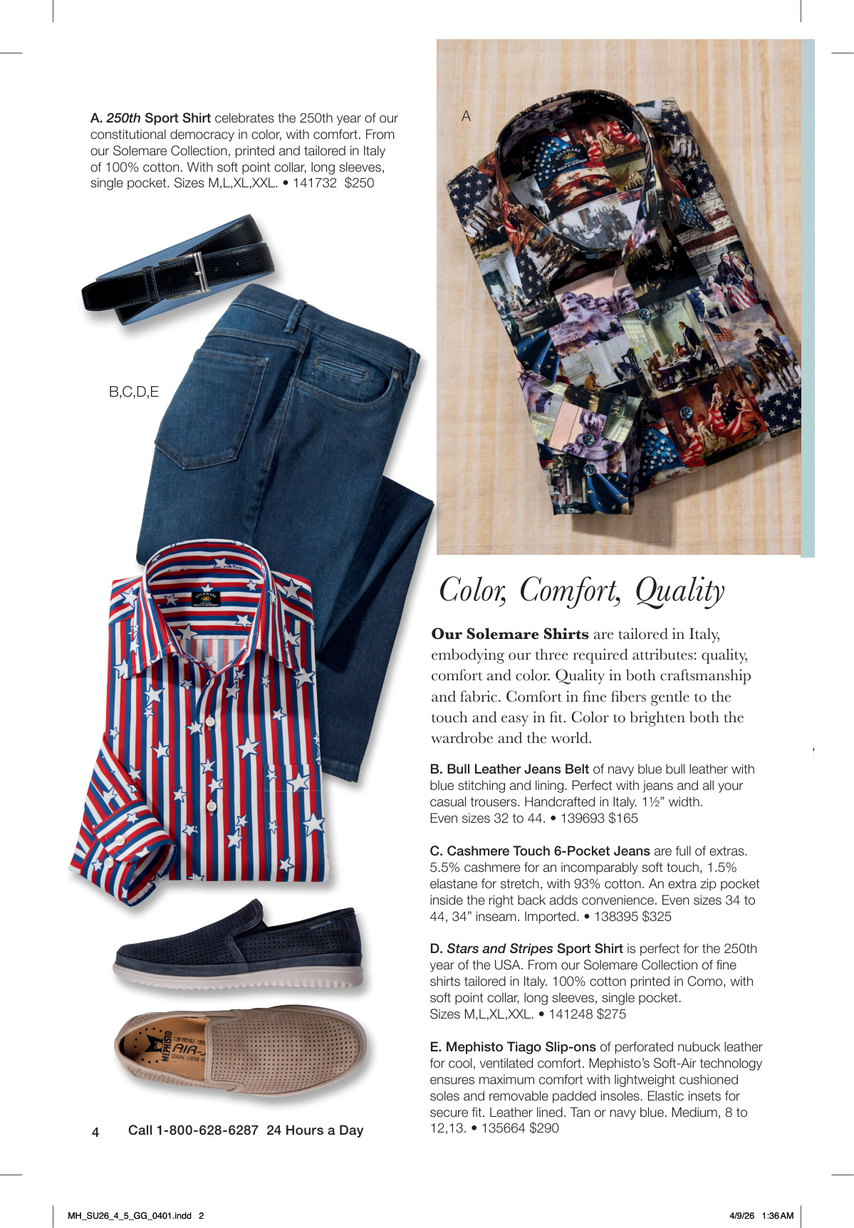 Flyer page 4