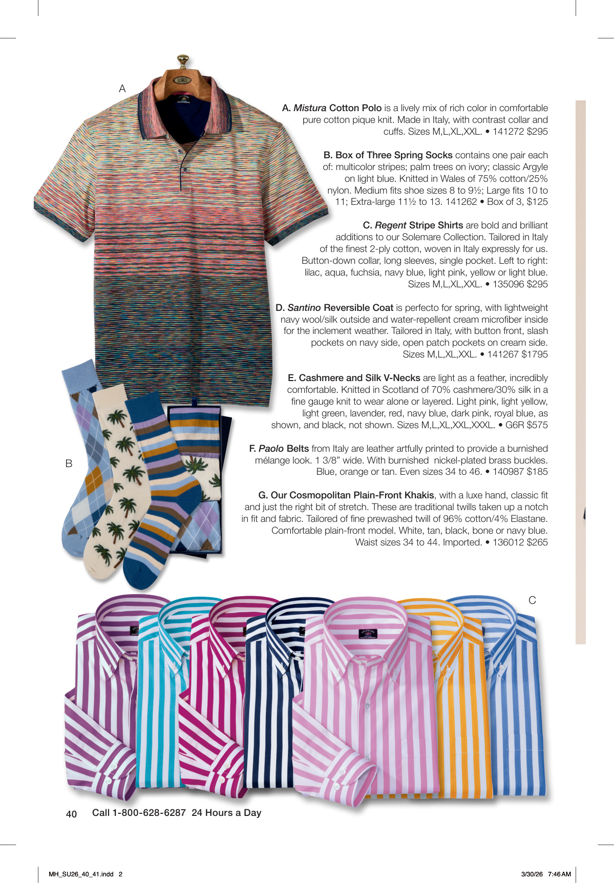 Flyer page 40