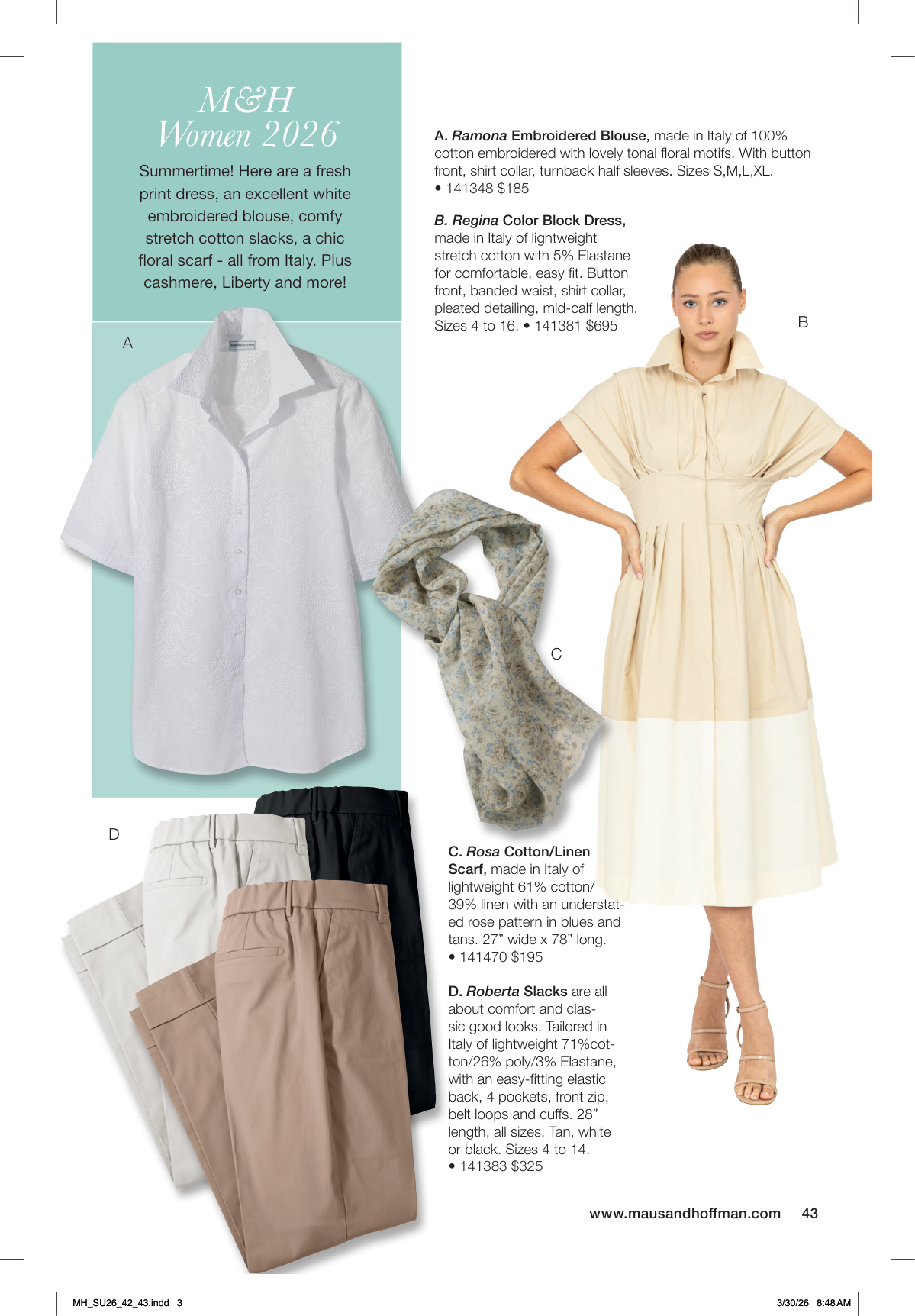Flyer page 43