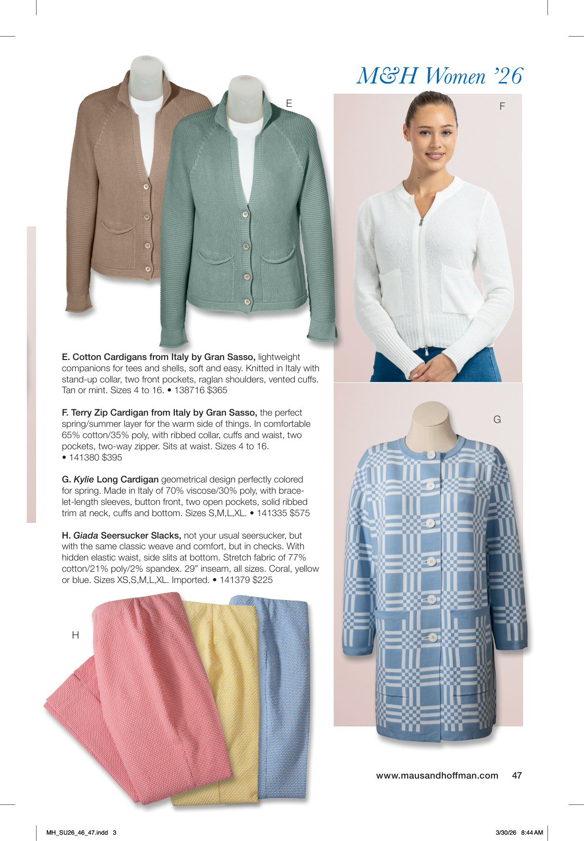 Flyer page 47