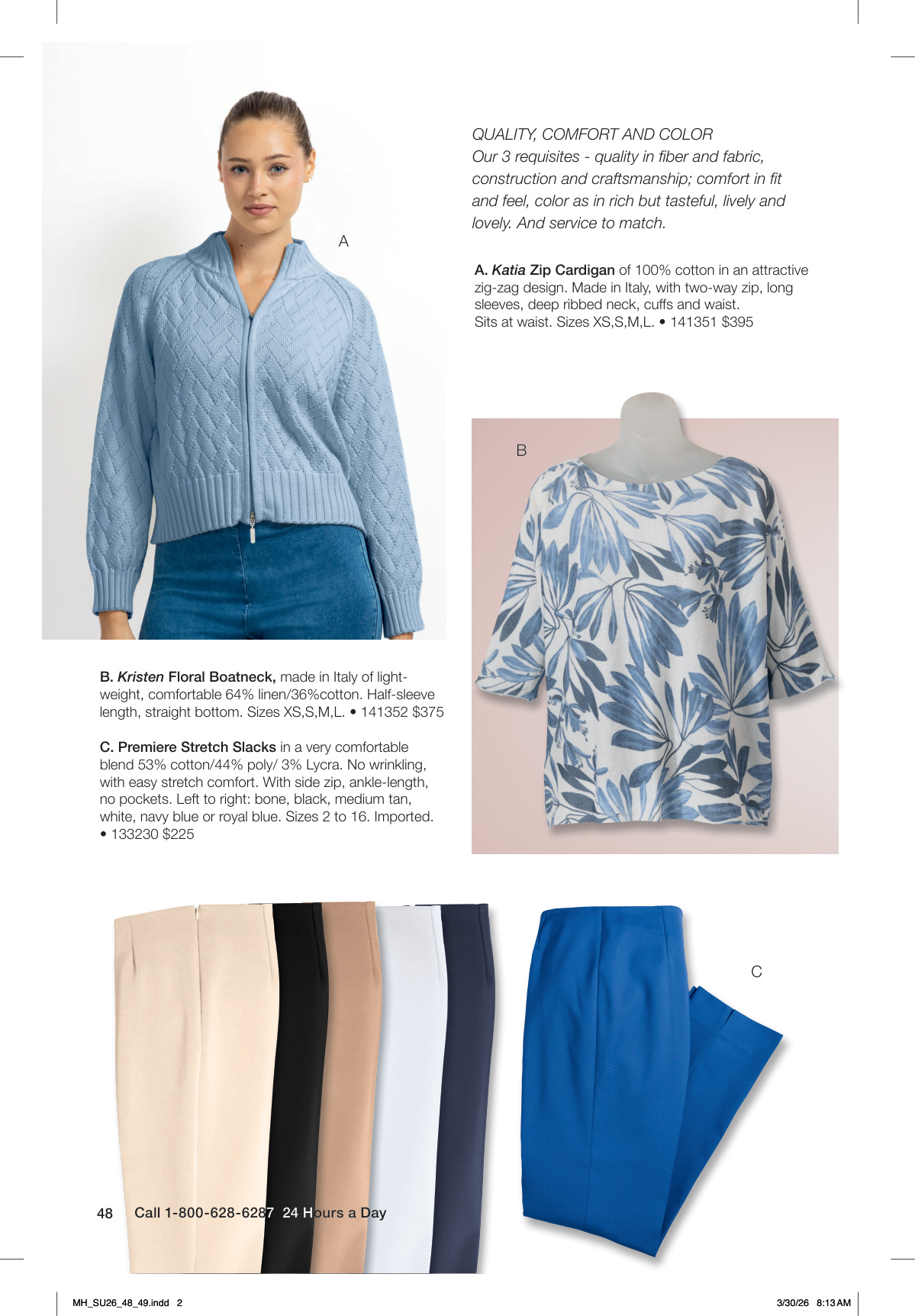 Flyer page 48