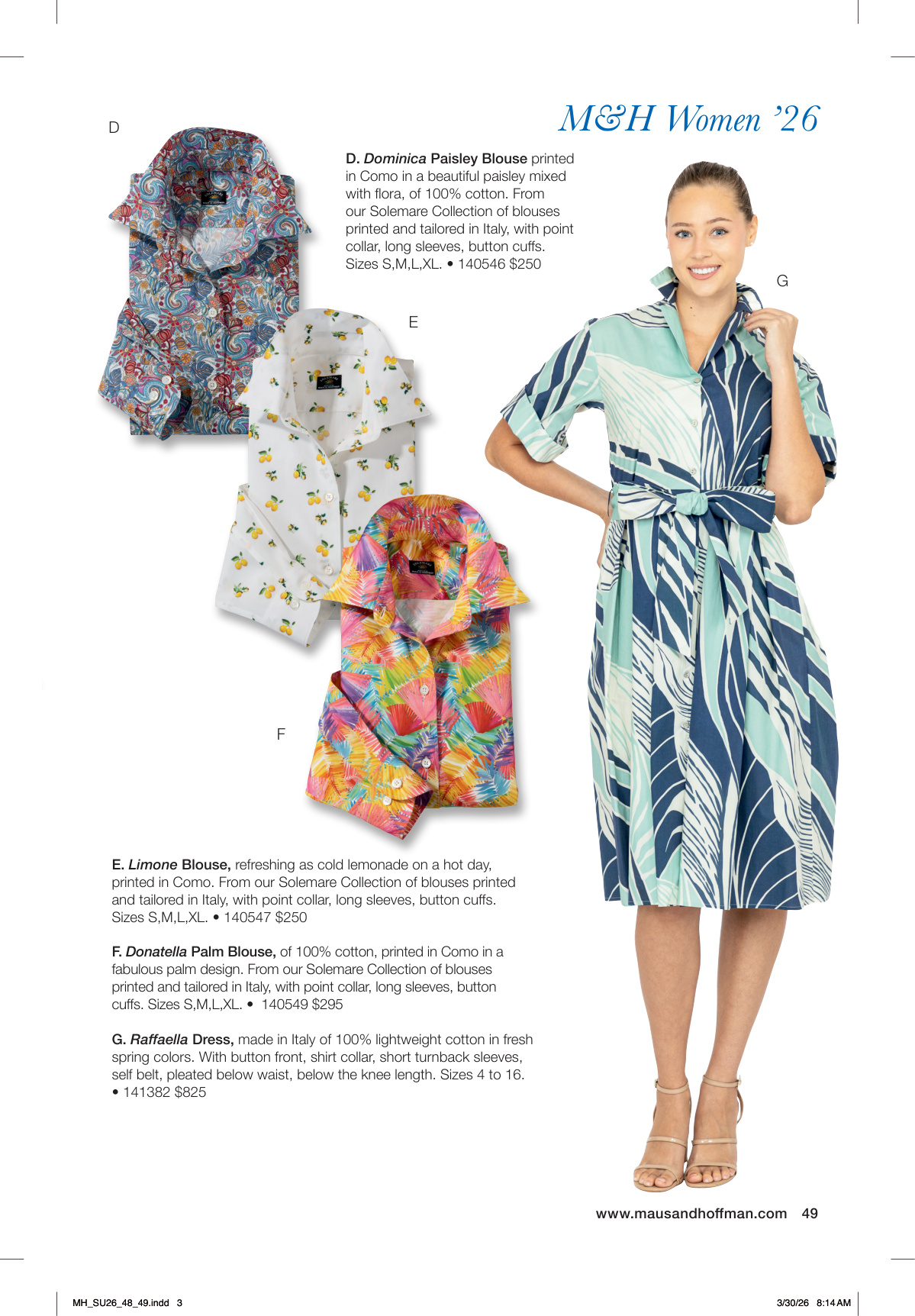 Flyer page 49