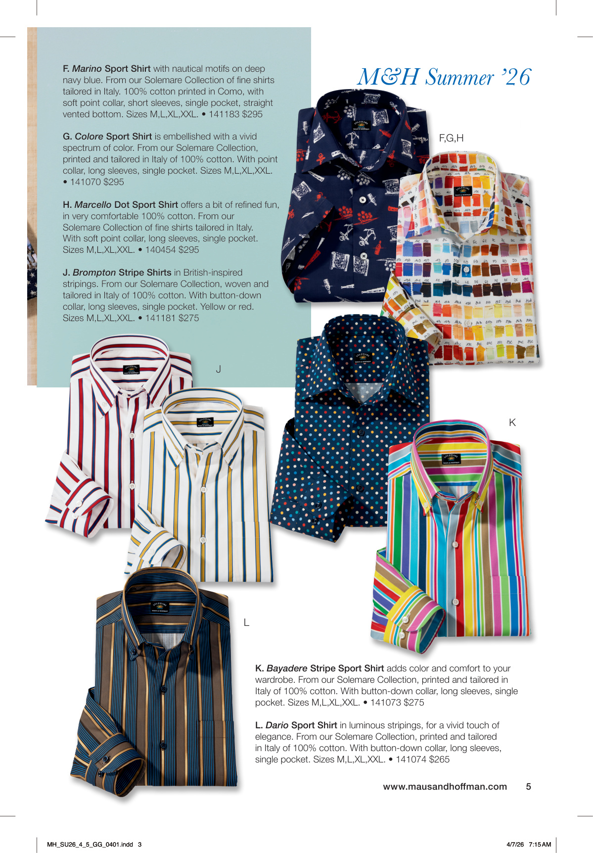 Flyer page 5