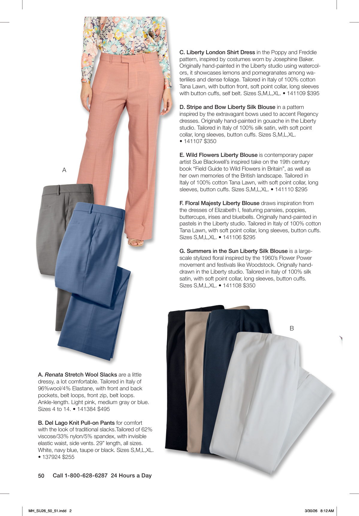 Flyer page 50