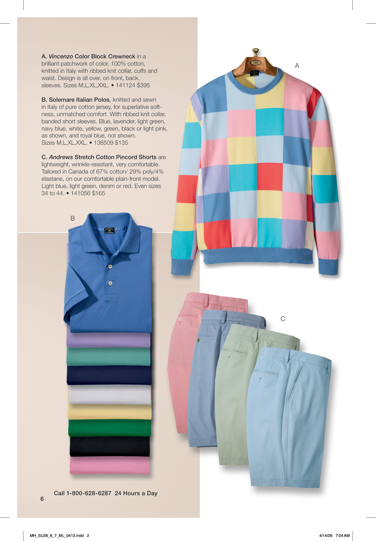 Flyer page 6