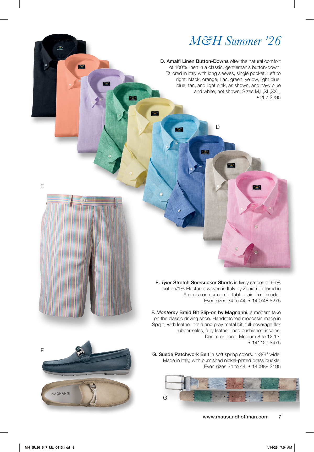 Flyer page 7