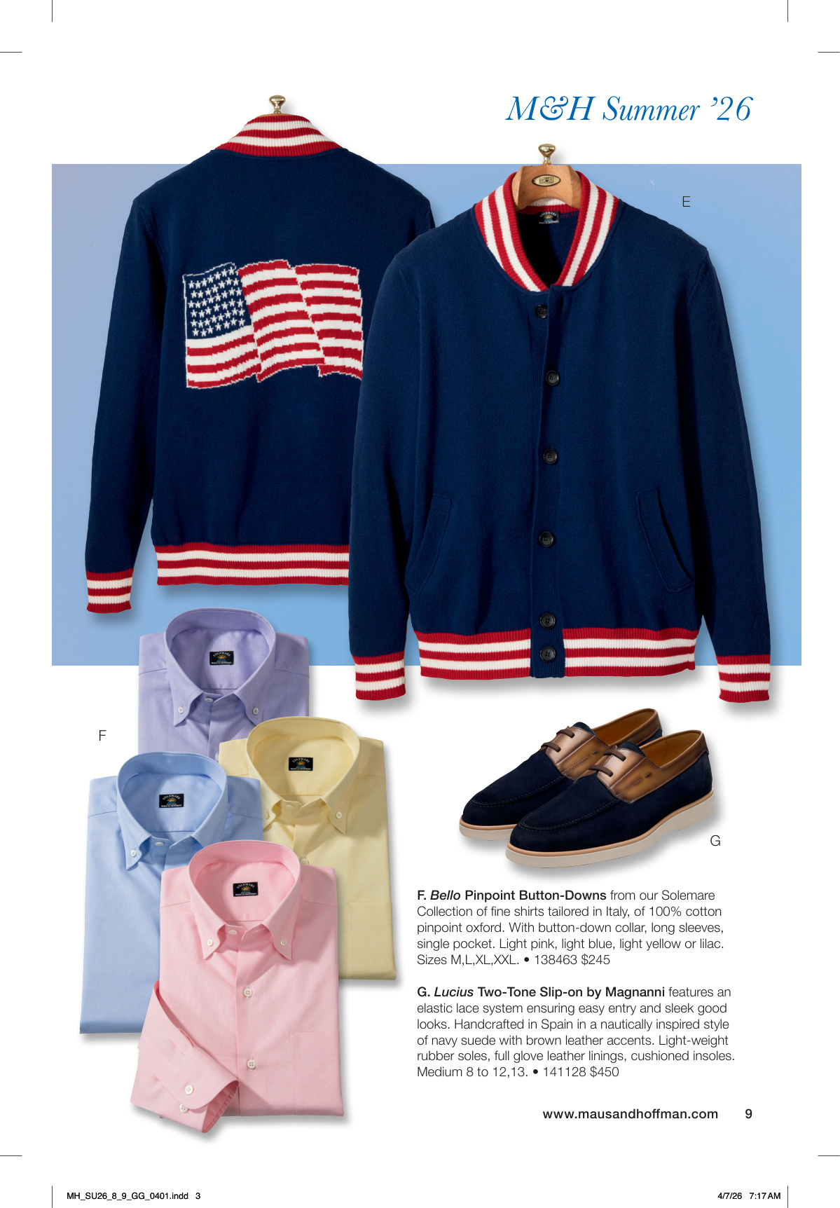 Flyer page 9