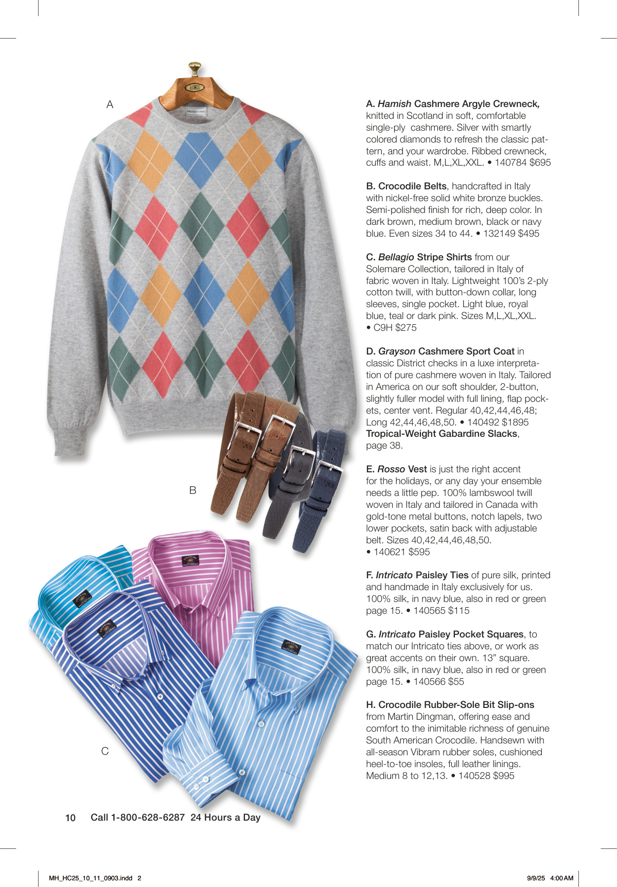 Flyer page 10