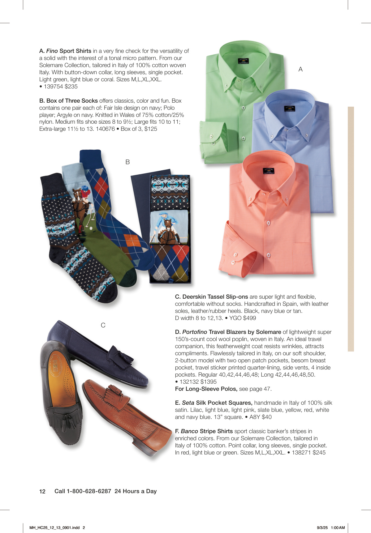 Flyer page 12