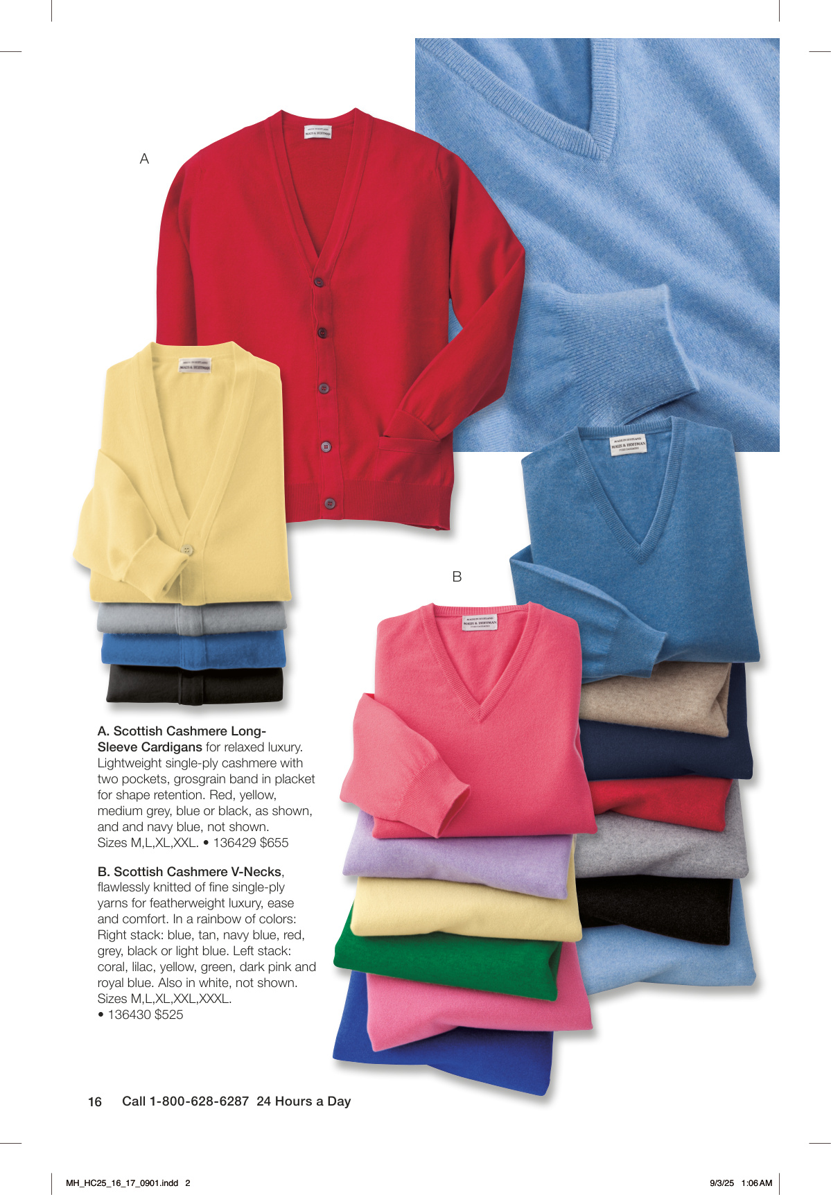 Flyer page 16