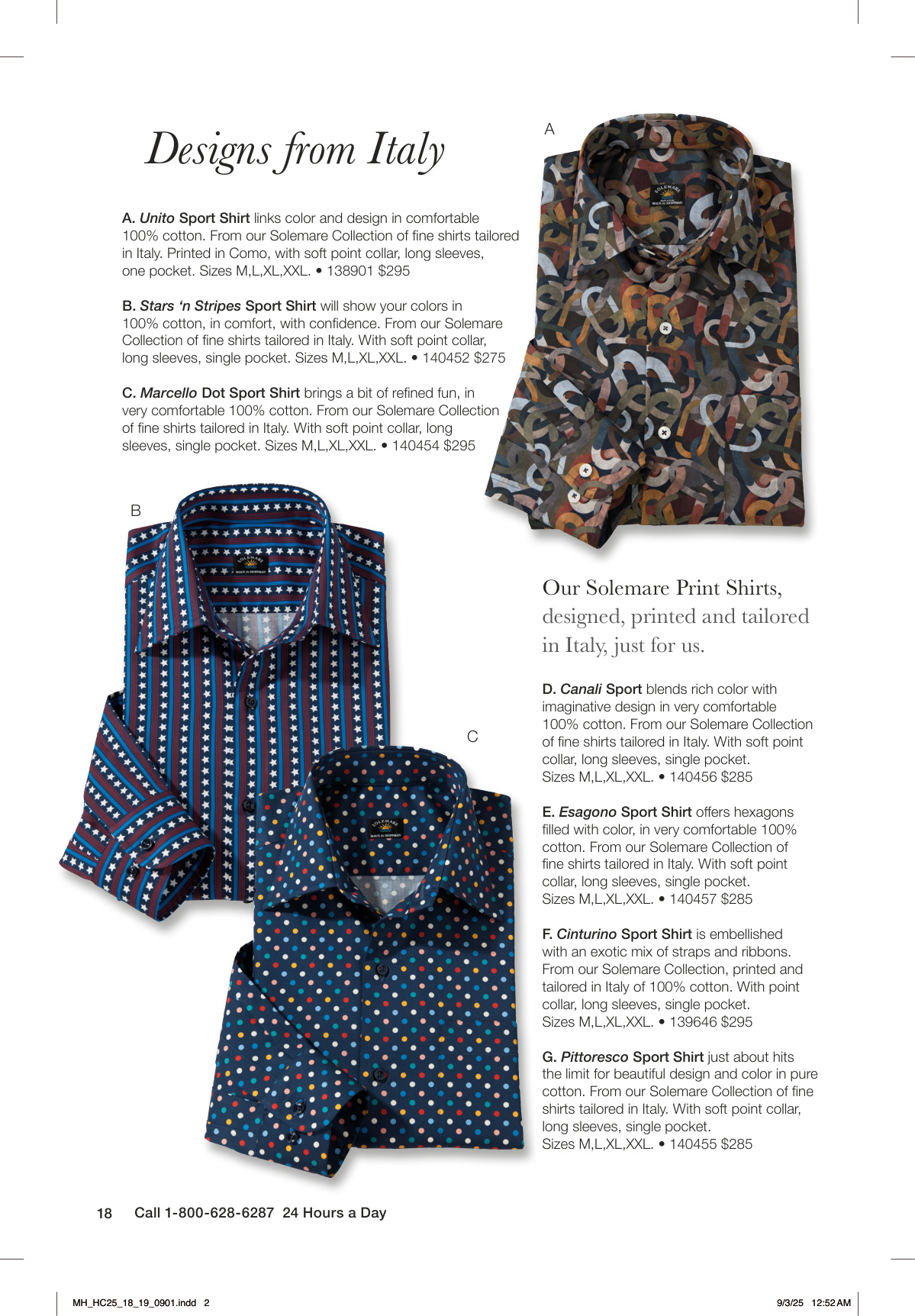 Flyer page 18