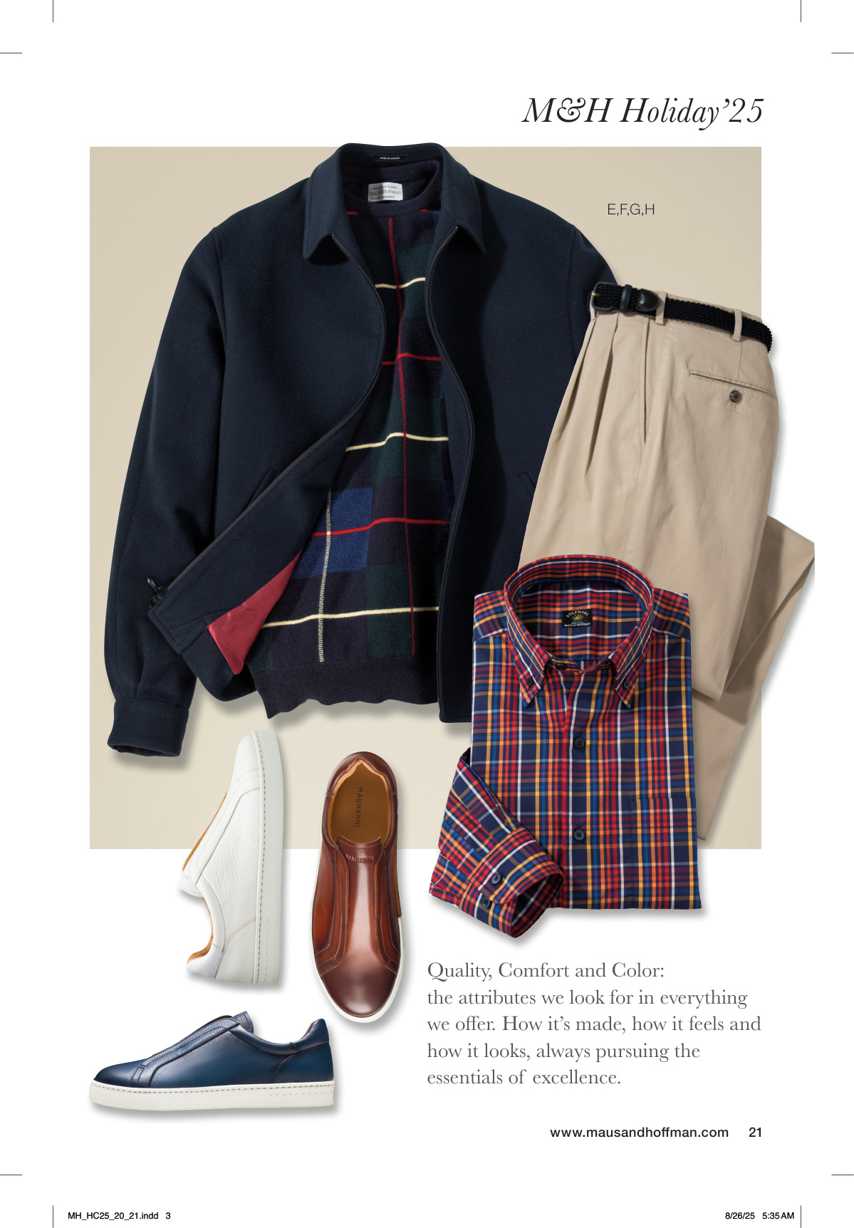 Flyer page 21