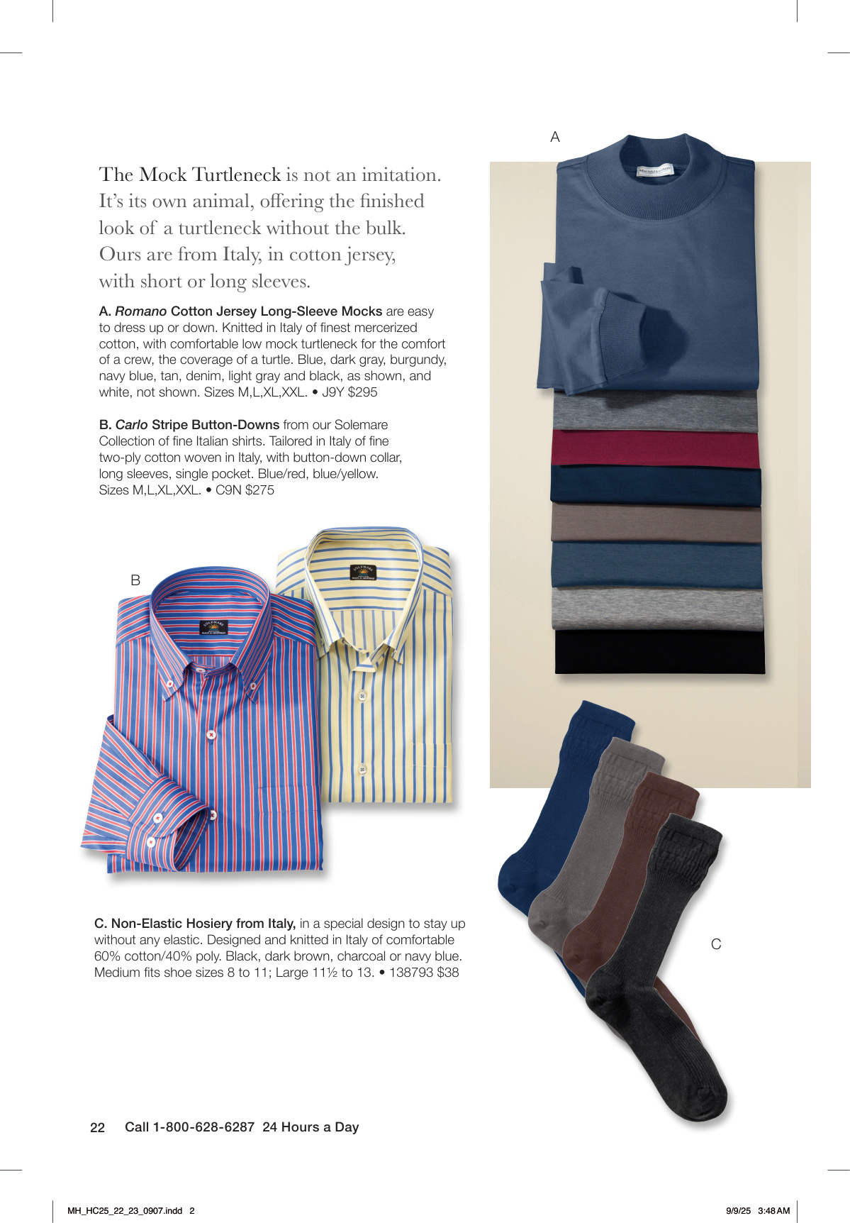 Flyer page 22