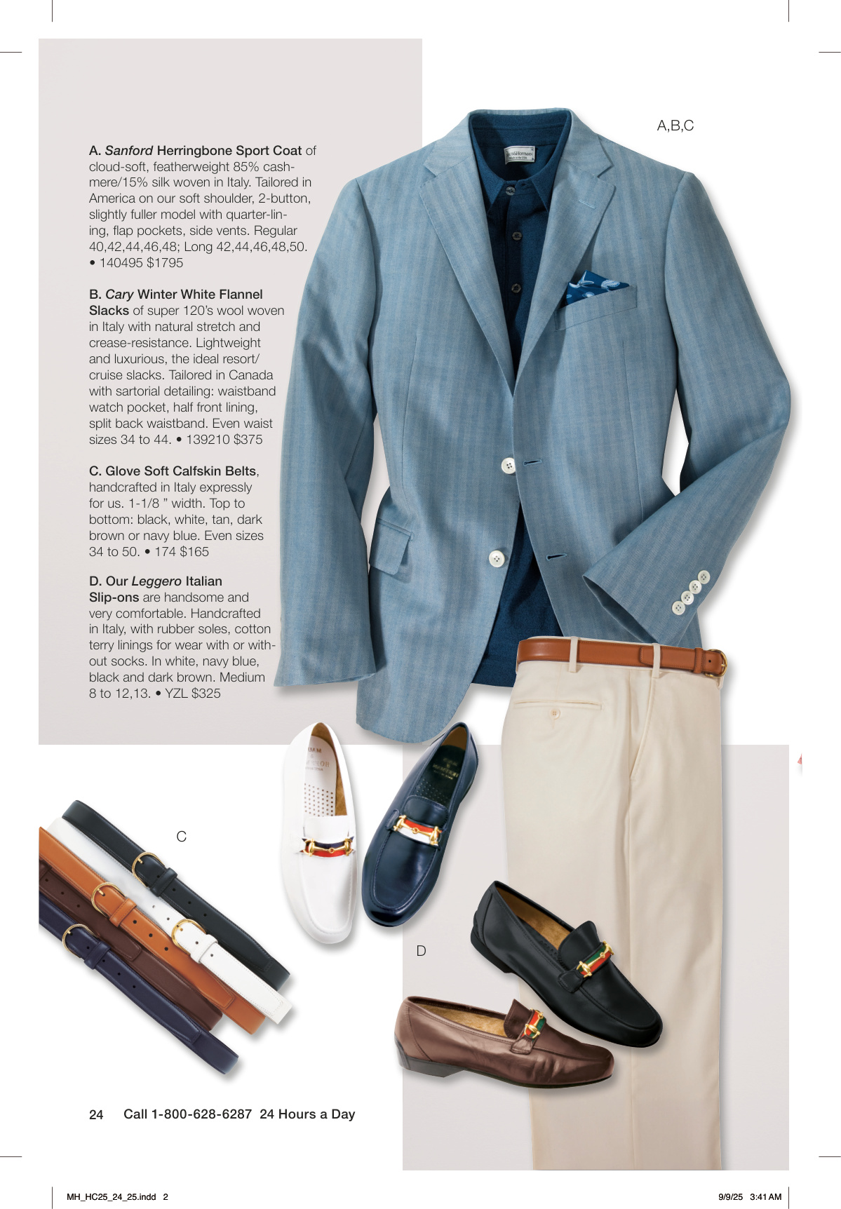 Flyer page 24