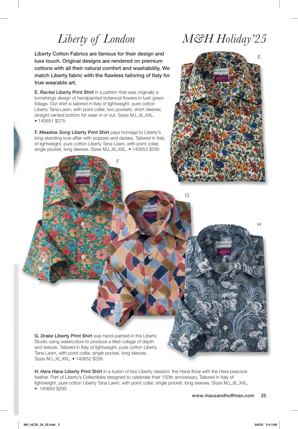 Flyer page 25
