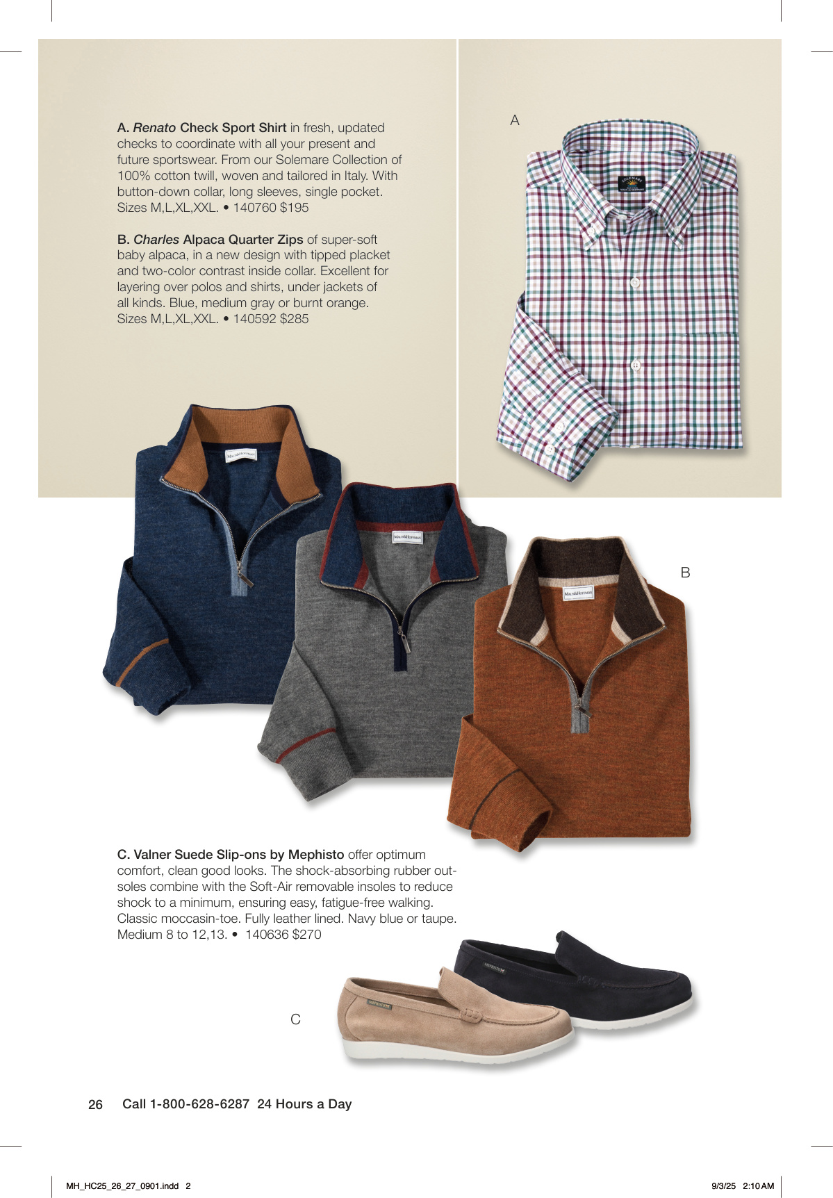 Flyer page 26