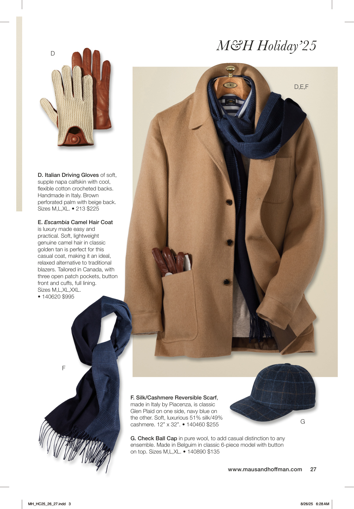 Flyer page 27