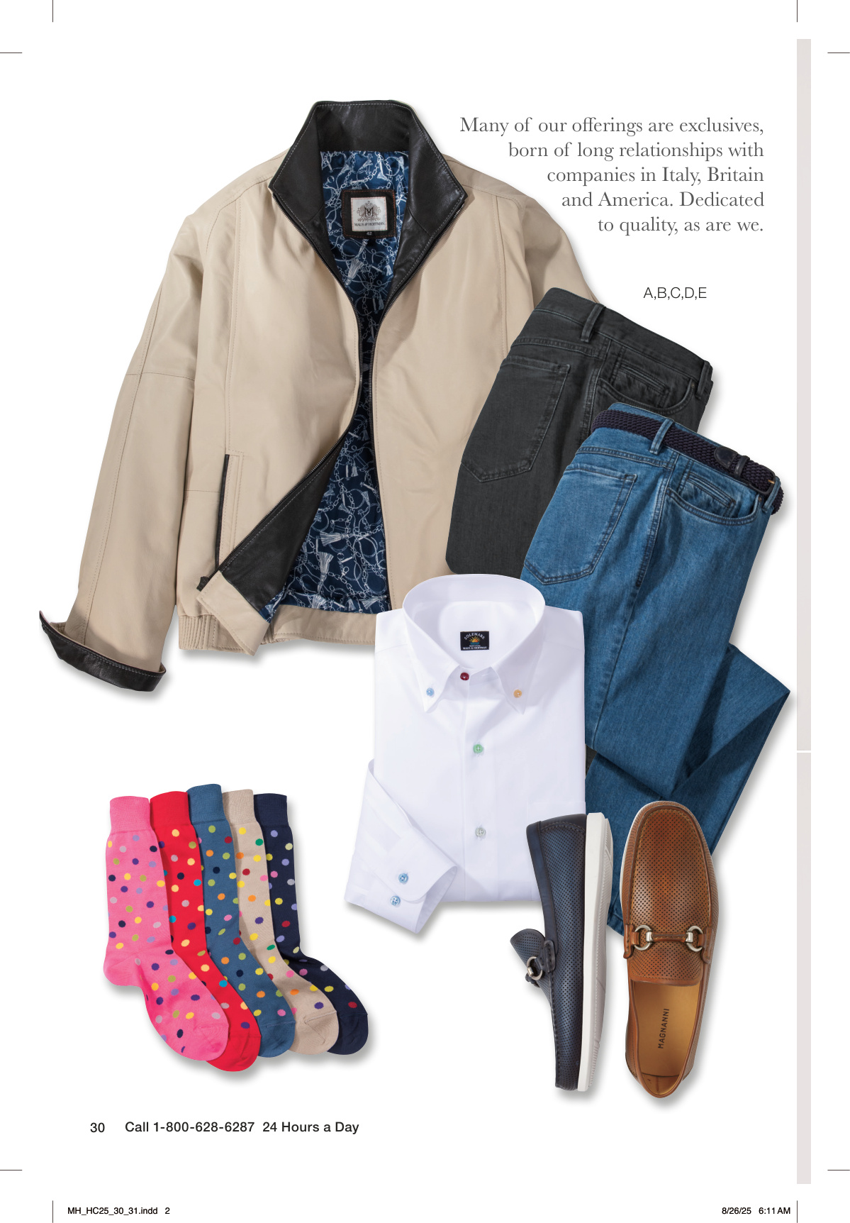 Flyer page 30