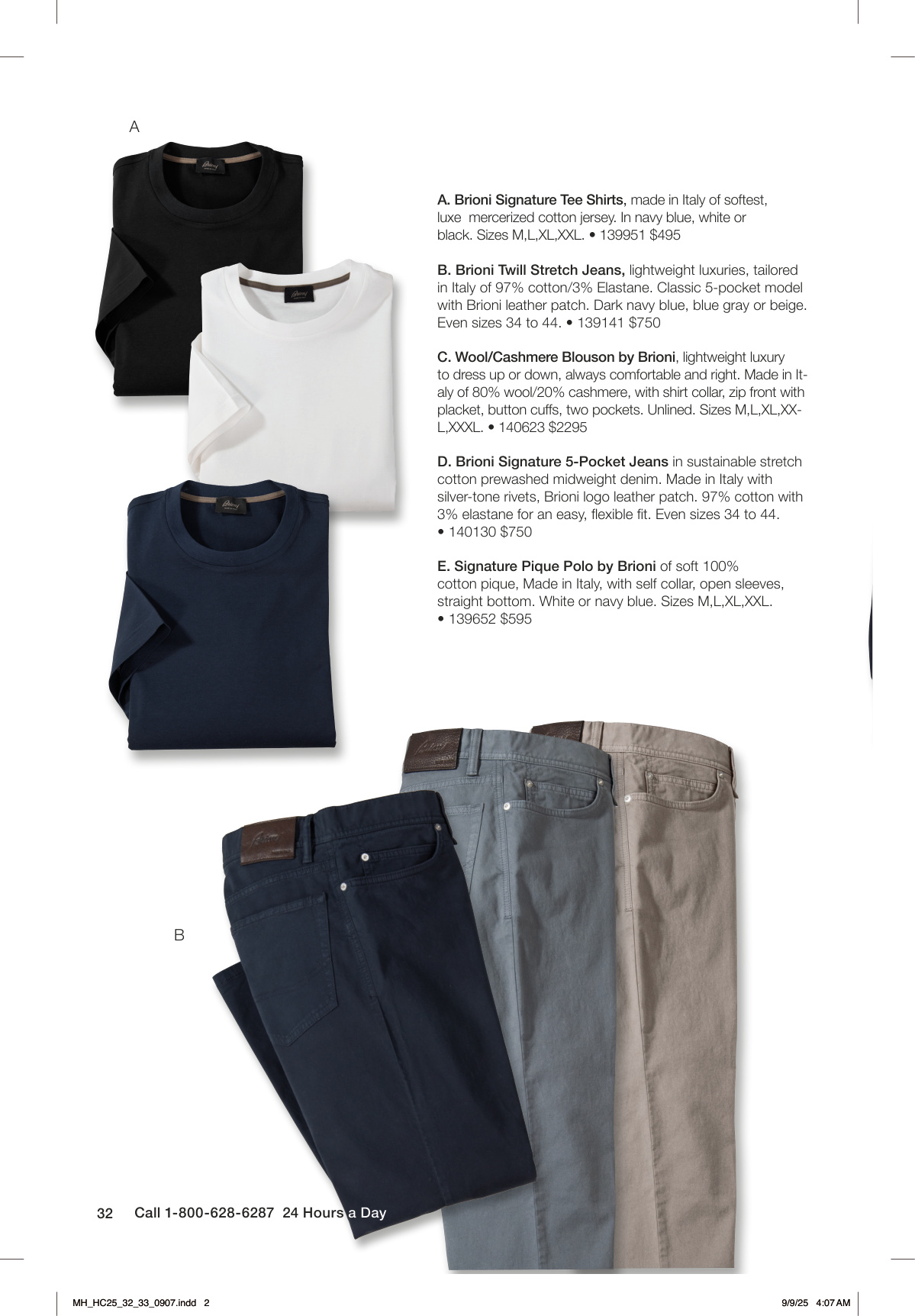 Flyer page 32