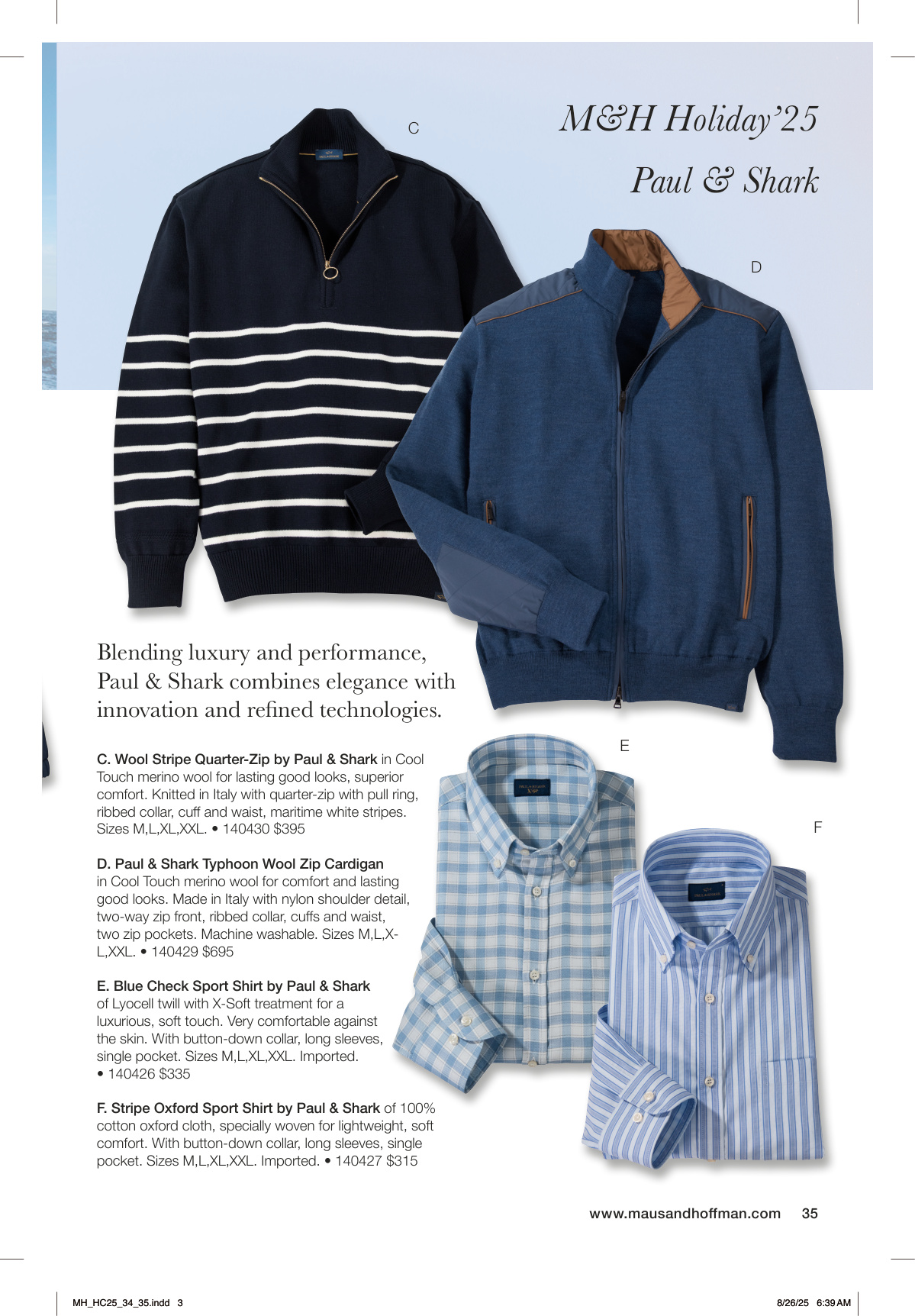Flyer page 35