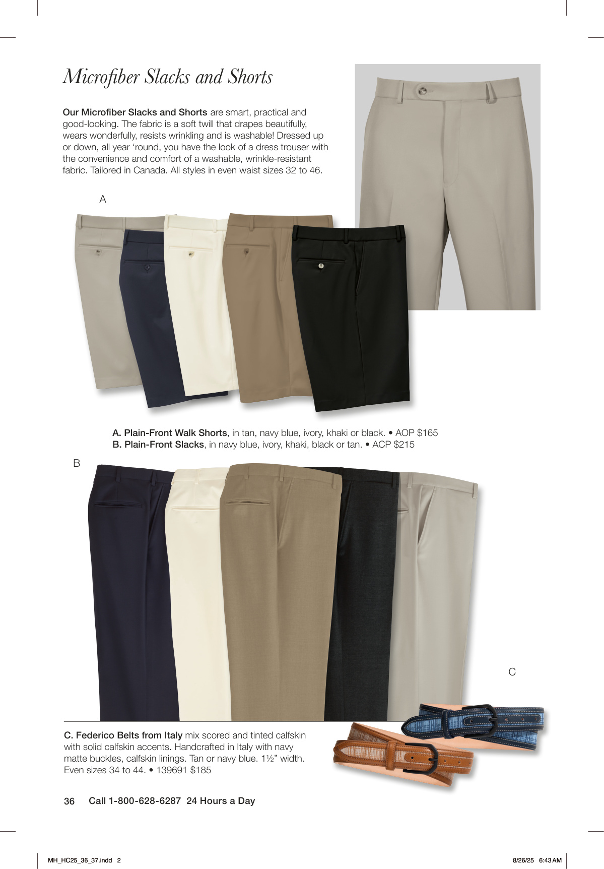 Flyer page 36