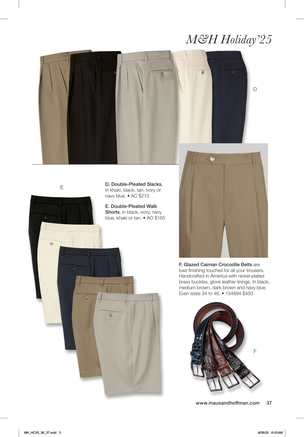 Flyer page 37