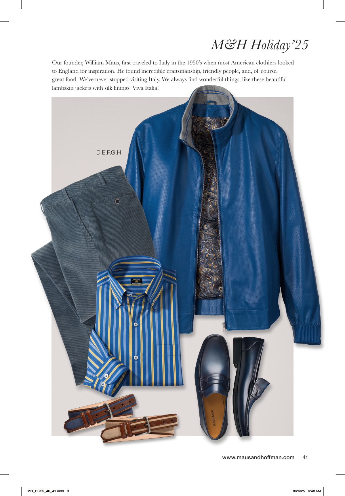 Flyer page 41