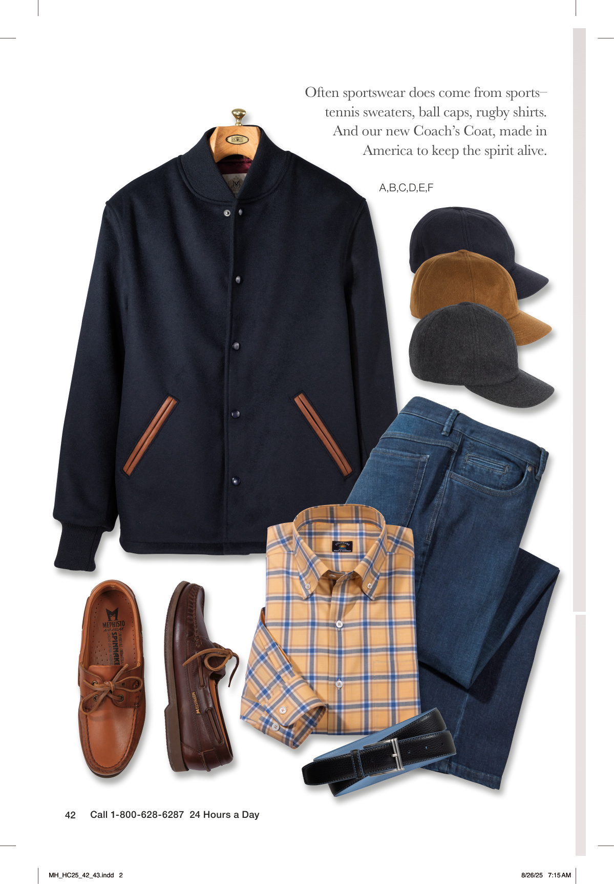 Flyer page 42