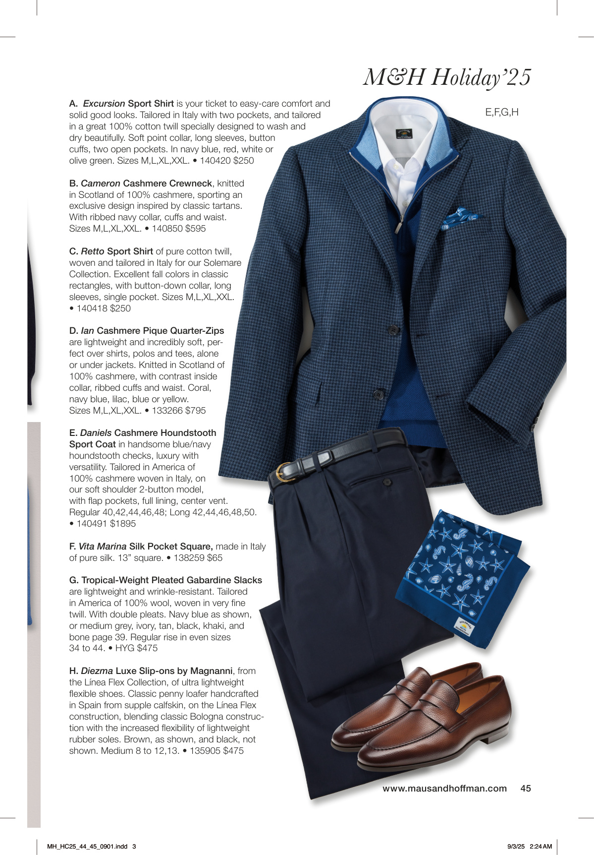 Flyer page 45
