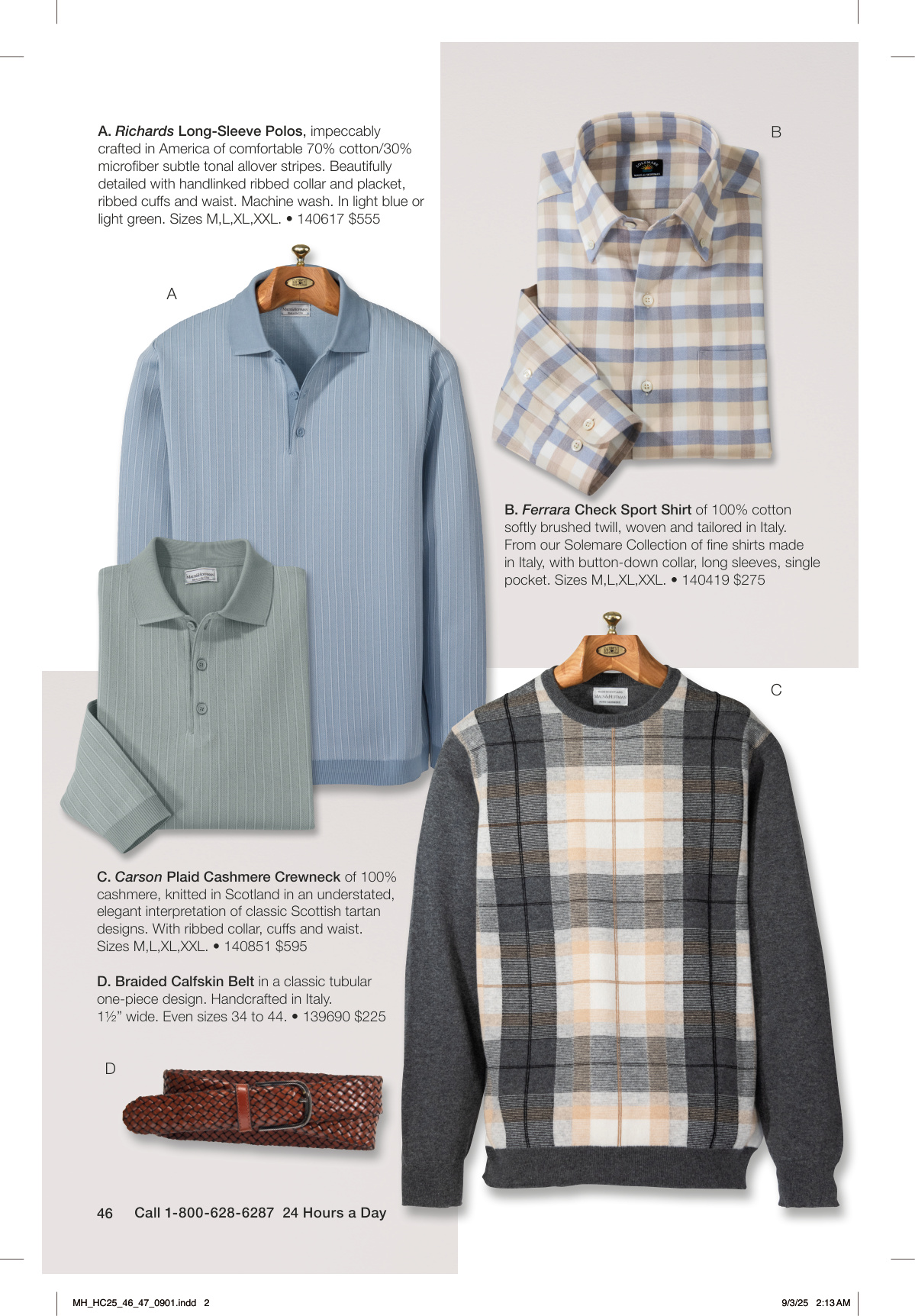 Flyer page 46