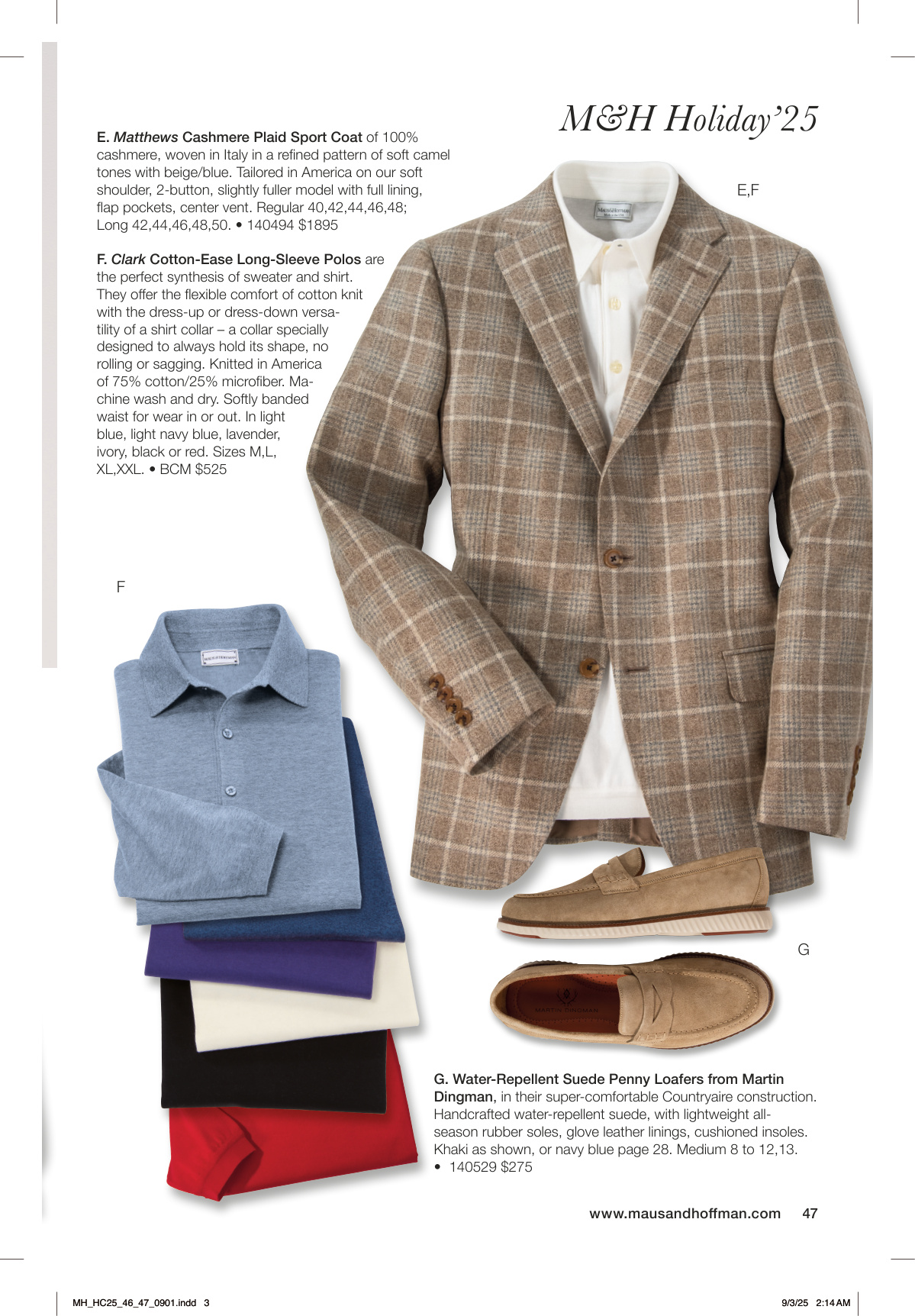 Flyer page 47