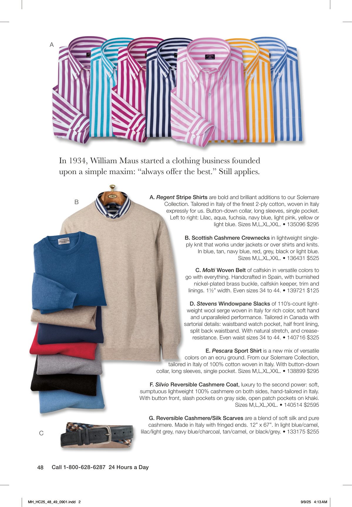 Flyer page 48