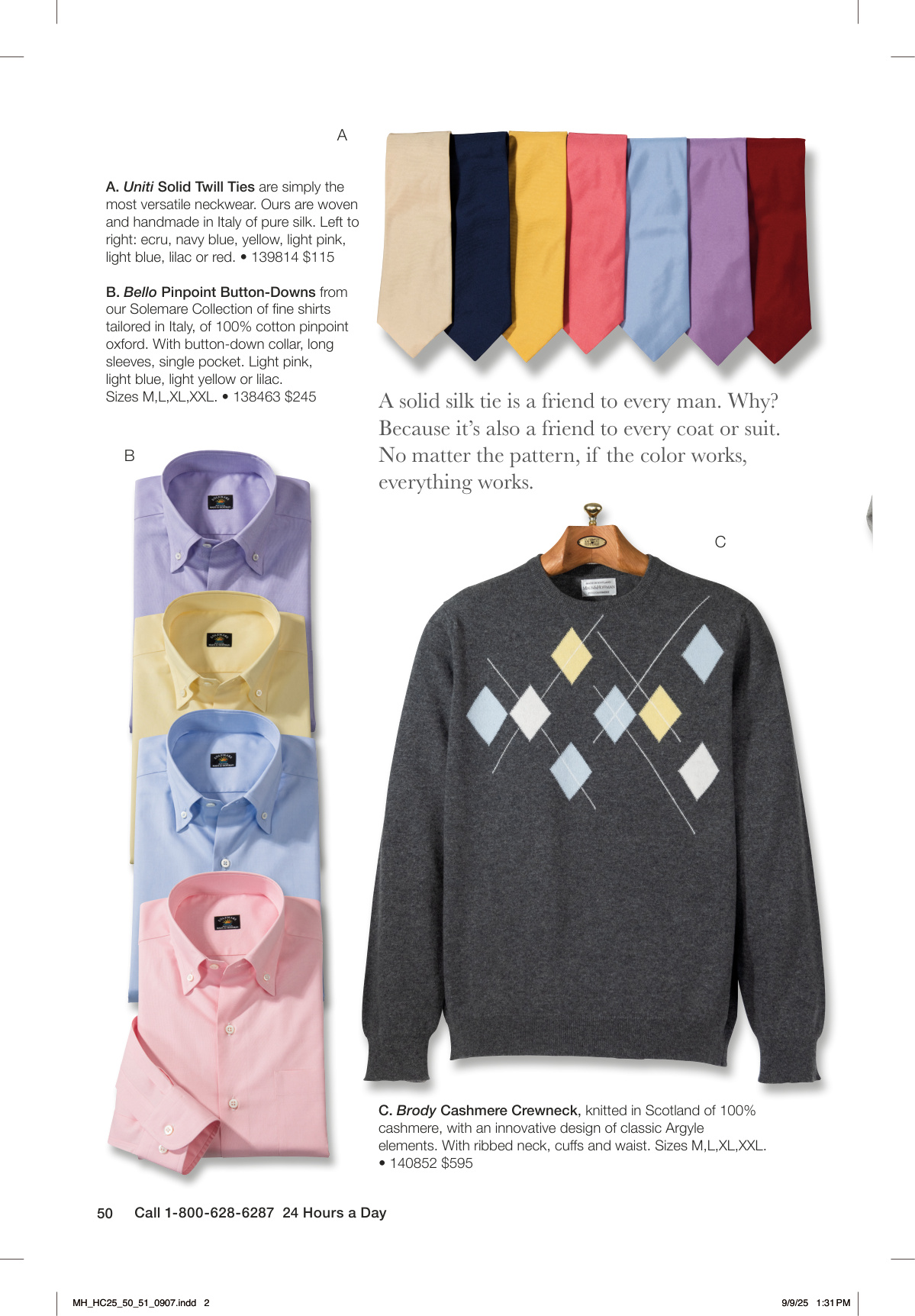 Flyer page 50