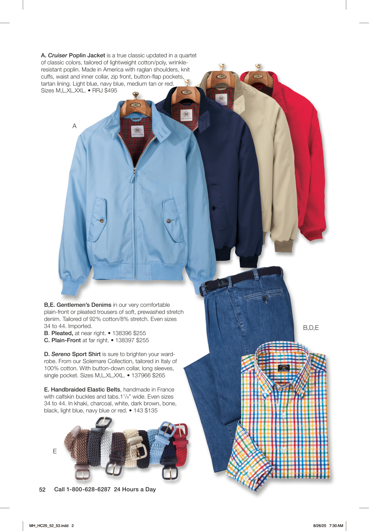 Flyer page 52