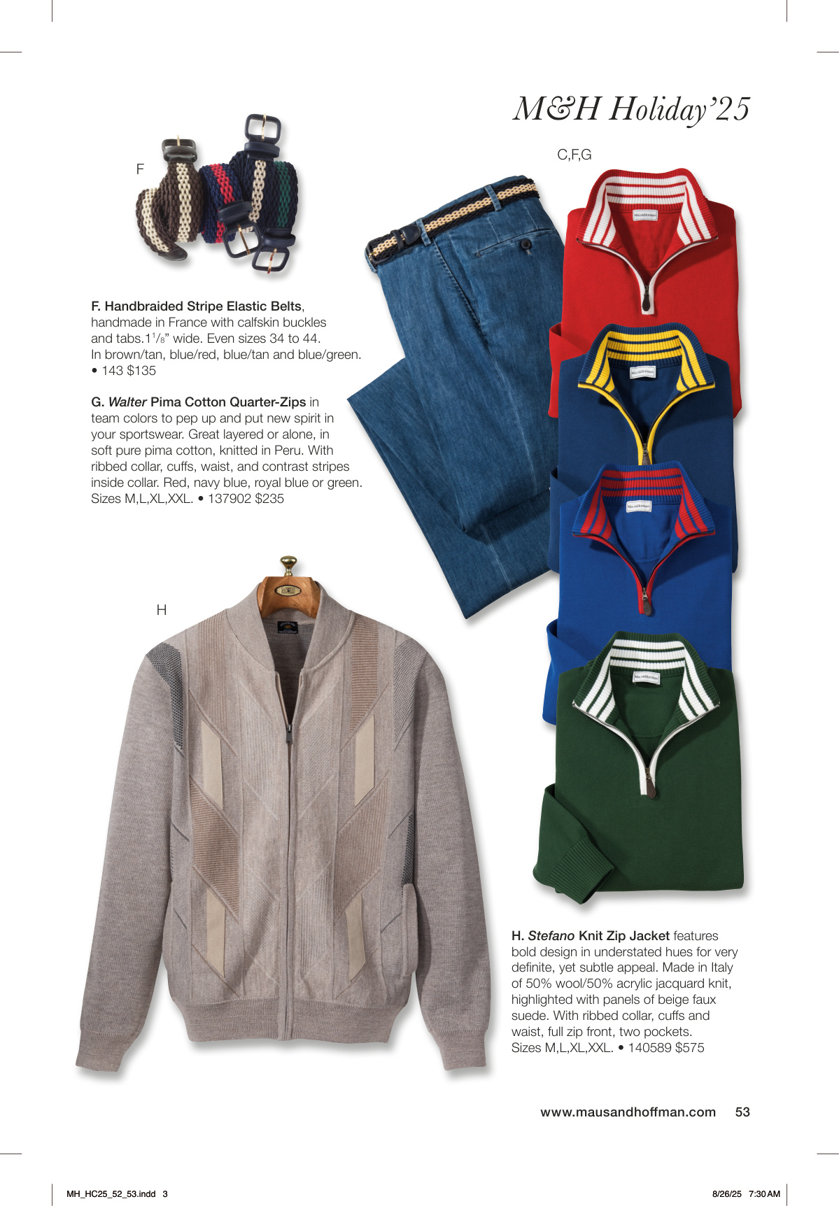 Flyer page 53