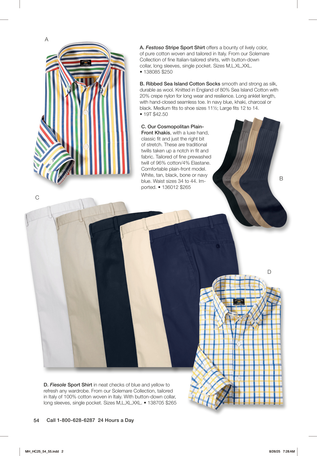 Flyer page 54
