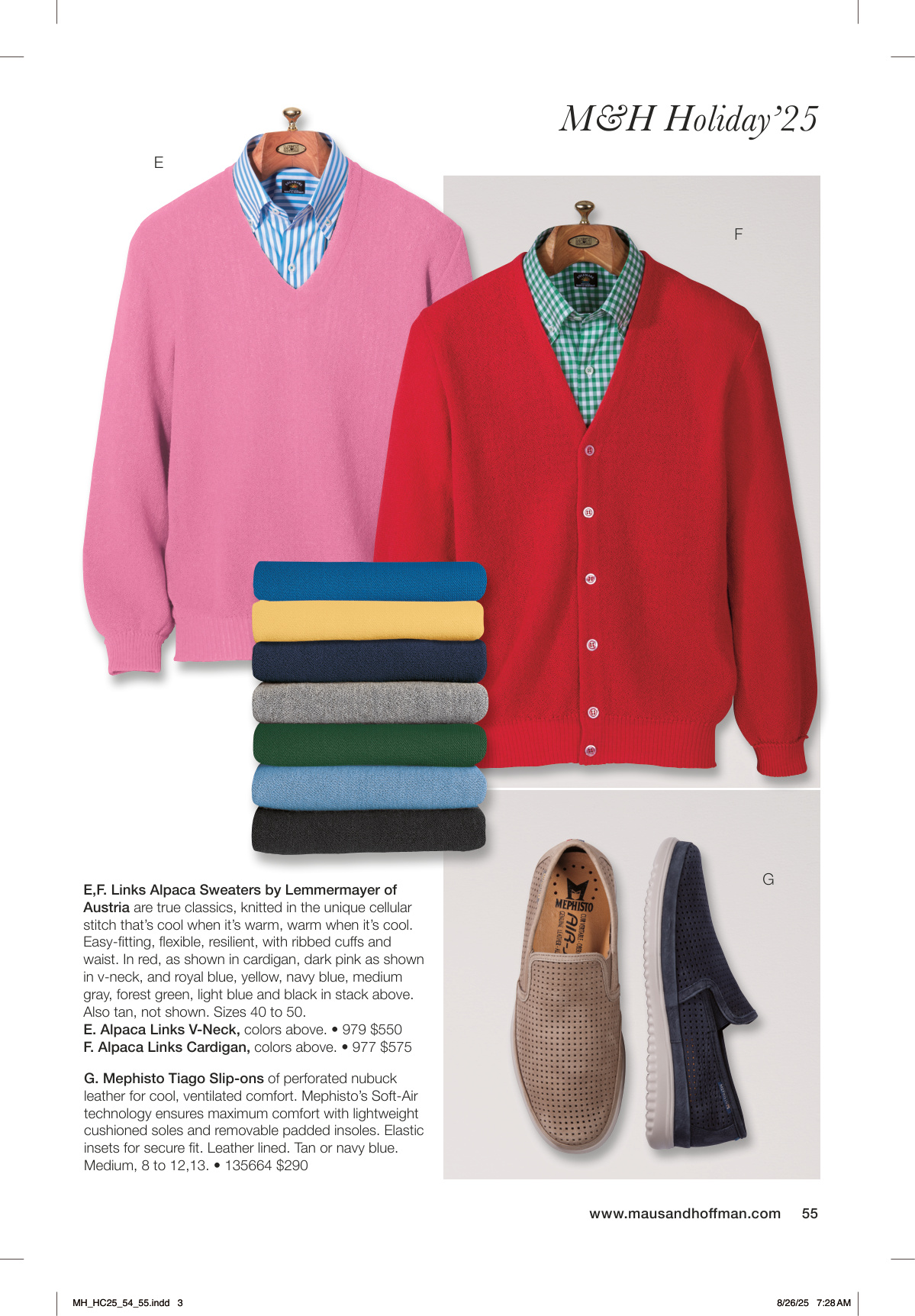 Flyer page 55