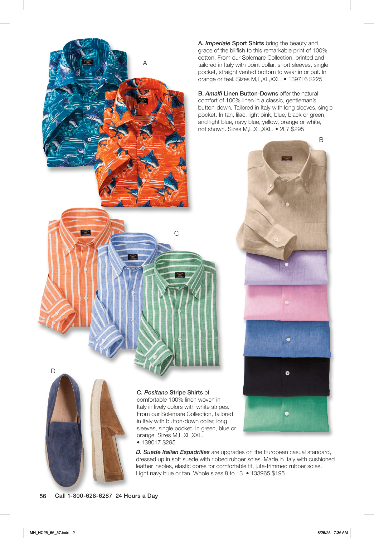 Flyer page 56